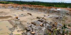 Apprehension grips residents as quarry blast rocks houses in Ibadan