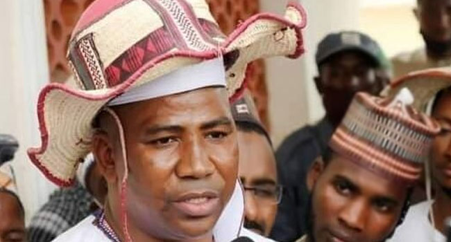 Miyetti Allah leader charged with $2.63 million in money laundering and terrorism financing