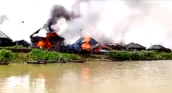 Delta killings: The fears, Posers!