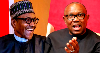 Labour Party: Common Things that tie Obi and Buhari, by Emmanuel Aziken