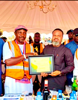 I’ll do everything to ensure oil production increases – Tompolo