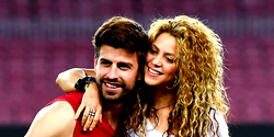 ‘I don’t think I’ll fall in love again’, says Shakira after split from Pique