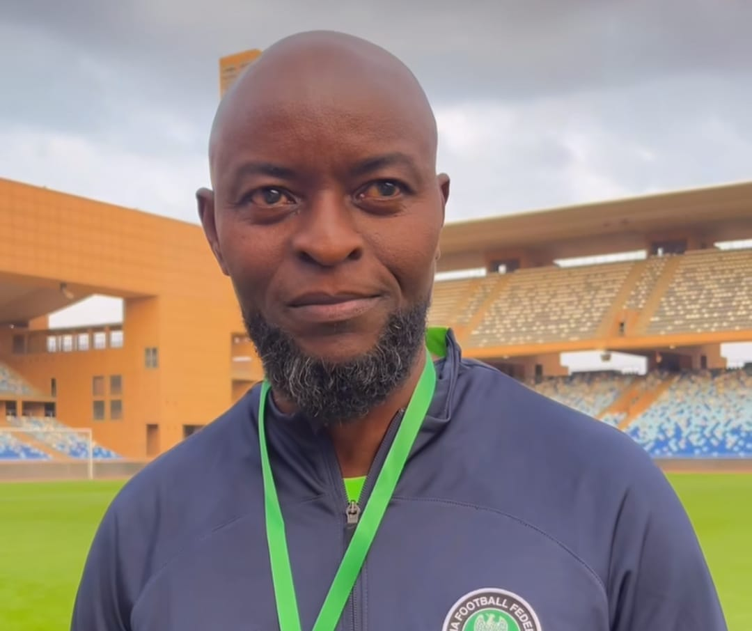 Super Eagles interim coach, Finidi George has provided insights into why his team lost to the Eagles of Mali in an international friendly match held in Marrakech, Morocco.