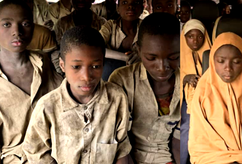 Kuriga: Thanks to security forces, it’s time to protect our school children  – Okonjo-Iweala