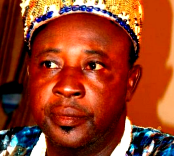 ICYMI: Veteran Nollywood actor, Amaechi Muonagor, dies at 62
