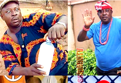 Iconic Nollywood movies where Amaechi Muonagor proved he’s a legend