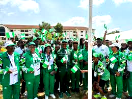 FG hails Team Nigeria’s performance at African Games