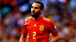 Real Madrid captain Carvajal ruled out of Spain 2026 World Cup squad