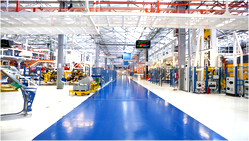 Redefining Progress: The Power of Sustainable Manufacturing