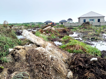 Group raise alarm over demolition of properties by FHA in Lagos