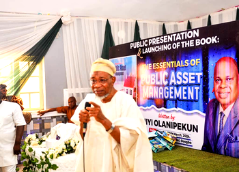 Stealing, destroying public assets during protest unwise, self-defeating – Aregbesola