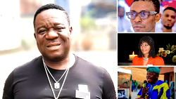 Nollywood actors that died in 2024
