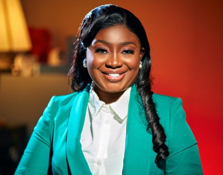 Tolulope Oladipupo named new Alveena Events MD - Vanguard News