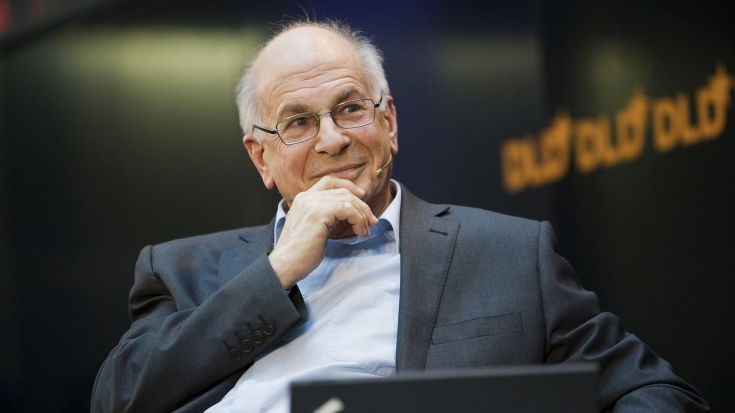 Nobel Prize winner Daniel Kahneman dies at 90 - Vanguard News