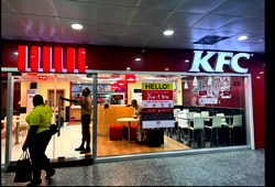 KFC introduces new Naija flavours 