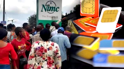 NIN-SIM linkage: NCC insists on axing non-compliant subscribers today