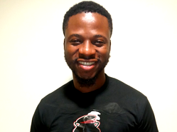 Daniel Sanya: Boy who turned the lockdown into an opportunity