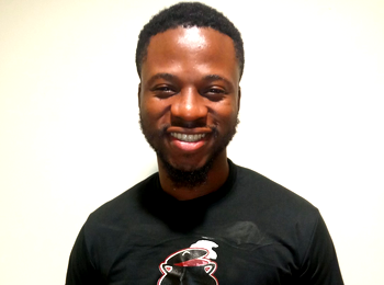 Daniel Sanya: Boy who turned the lockdown into an opportunity