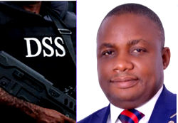 Ex-DSS chief tells incredible story of Binance official’s escape from custody