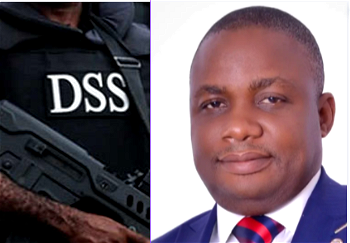 Ex-DSS chief tells incredible story of Binance official’s escape from custody