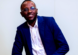 Olorunleke Morolari: The Visual Storyteller Powering Africa’s Fintech Revolution