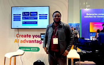 Technology Is the backbone of change, progress – Olayemi Awoeyo speaks on innovation, business growth
