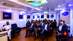 Everest Okpara discusses pioneering digital healthcare transformation in Nigeria