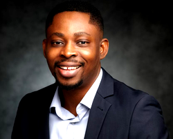 Bridging Two Worlds: How Ayodele Akinyele is leading global AI strategy from Africa to the U.S.