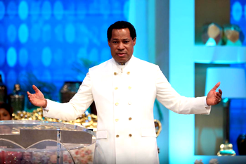 Sickness comes from unnatural cause – Pastor Oyakhilome