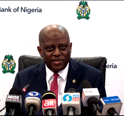Interest rates to remain high until inflation comes down — Cardoso