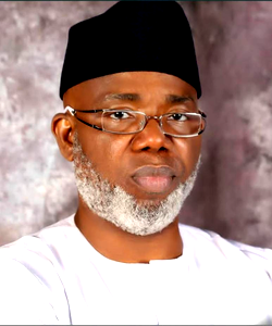 Hassan, ex-NAHCON boss, threatens legal action, says never invited by EFCC