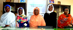 Muslim Ladies Circles set to raise N8.5billion for Crescent Schools