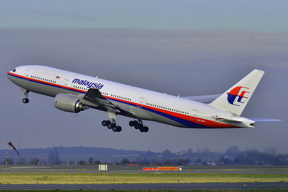 Malaysia could renew search for MH370 plane 10 years after it disappeared