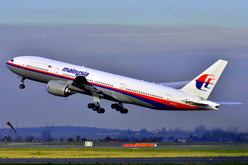 Malaysia could renew search for MH370 plane 10 years after it disappeared