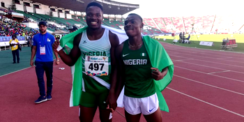 African Games: 358 athletes to represent Nigeria in 25 sports – NOC