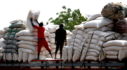 Hardship: FG to begin nationwide distribution of grains 