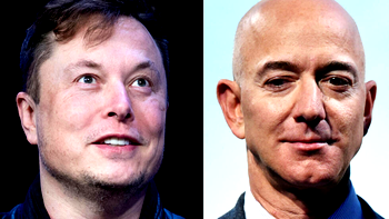 10 countries with the most billionaires in 2026