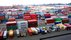 Breaking: Workers shut Nigerian ports