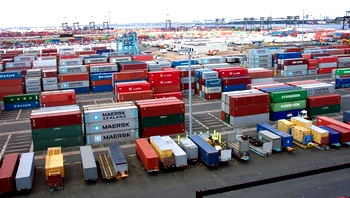 10trn Target: We’ll ensure 100% scanning of cargoes at ports — FG