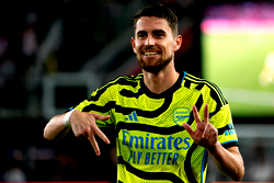 Italy’s Jorginho joins Flamengo after Arsenal exit