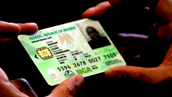 Important notice about NIN-bank account linkage for Nigerians abroad