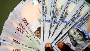 FX inflows hit $2.3bn in 2 months