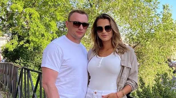 Death of Sabalenka’s boyfriend ‘apparent suicide’ — Police