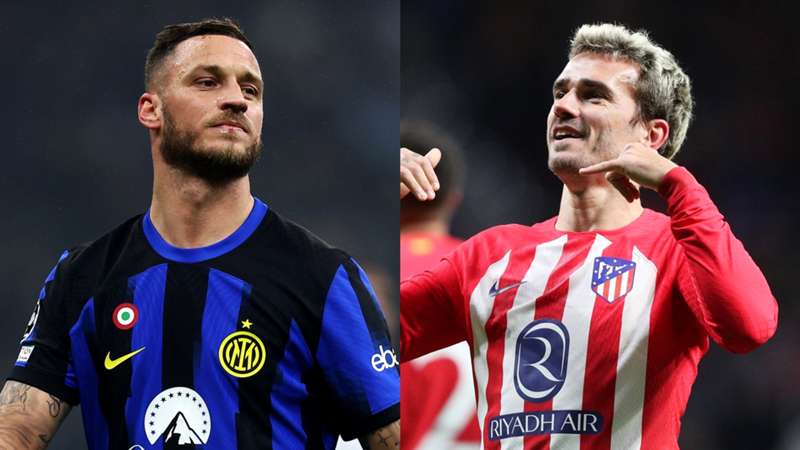 Inter Milan vs Atletico Madrid: Simeone welcomes ‘important’ Griezmann return