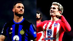 Inter Milan vs Atletico Madrid: Simeone welcomes ‘important’ Griezmann return