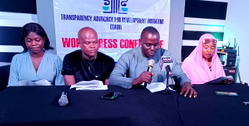 CSOs laud Tinubu over re-appointment of Isegbe as DG NAQS