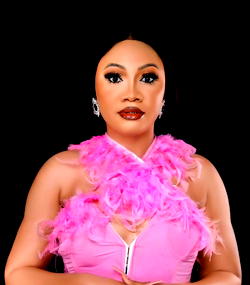 Nollywood actress, Amaka Chukwujekwu reflects on harsh economic realities