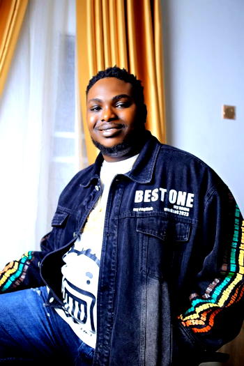 My investments in Delta are Profitable – Lucky Abuah