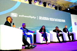 Stakeholders reiterate commitment to quality education at global education summit, exhibition