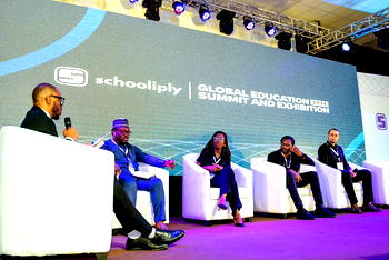Stakeholders reiterate commitment to quality education at global education summit, exhibition